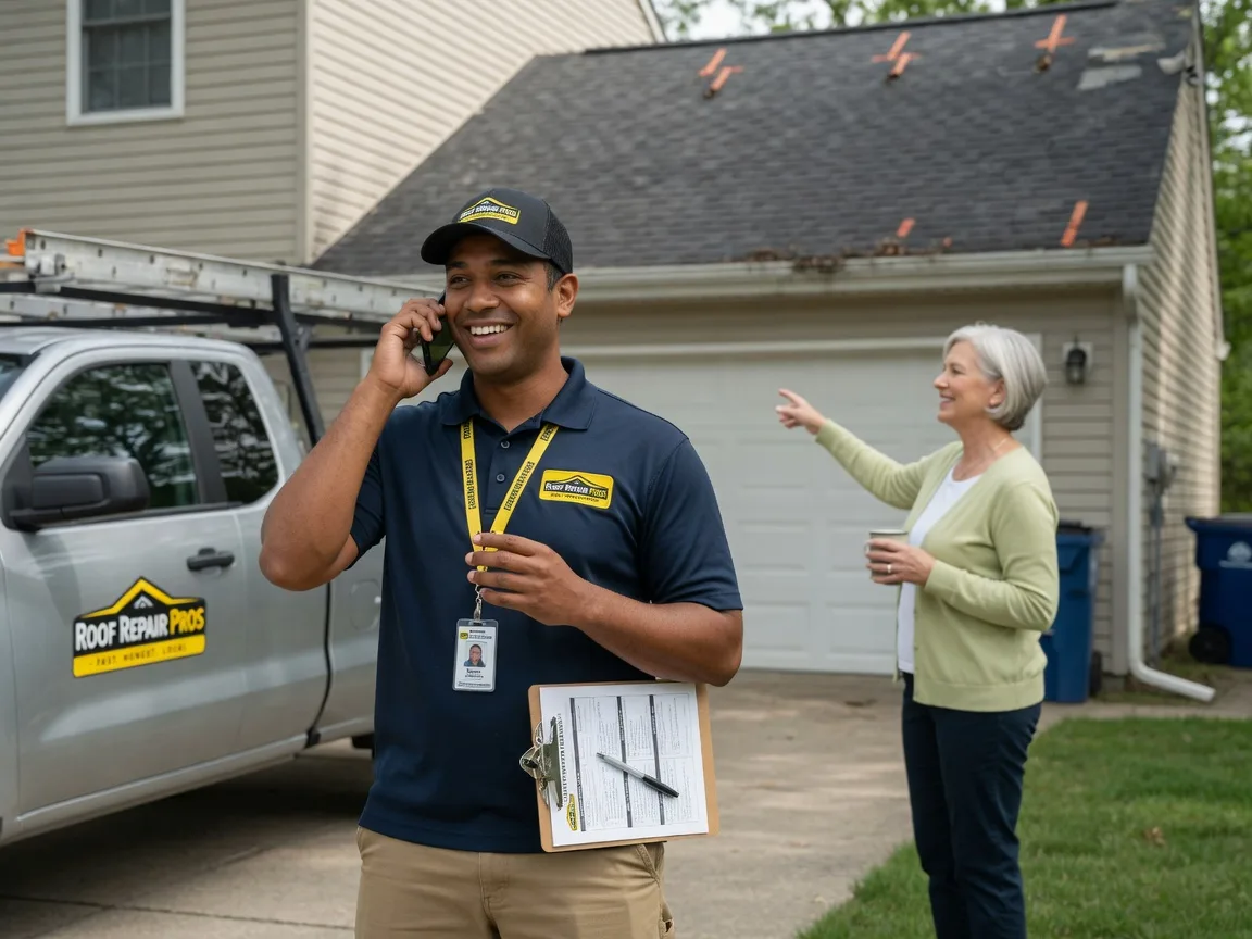 Roof Repair Mayfield, KY FAQs